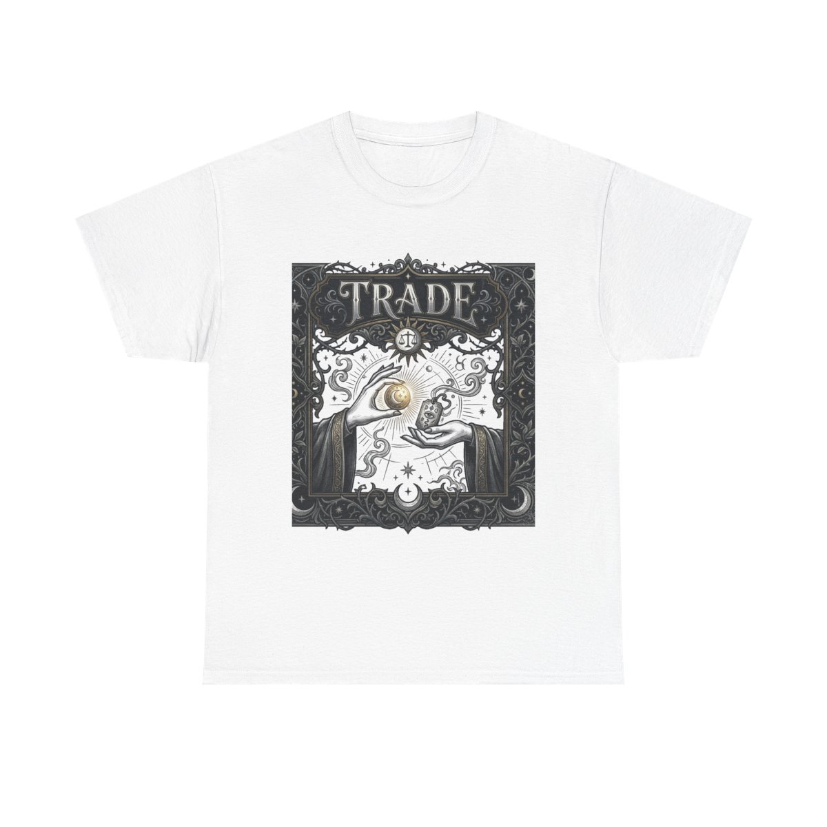 HOODZYN Heritage Graphic Tee